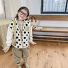 【儿童韩版羊羔绒男女马甲】童装秋冬装新款男童冬装 商品缩略图2