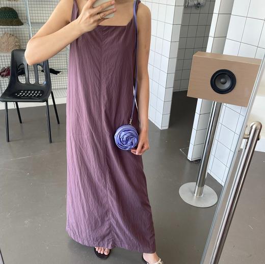 geemaa 花朵圆形零钱包 商品图5