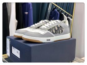 D家 b27灰白色 休闲鞋