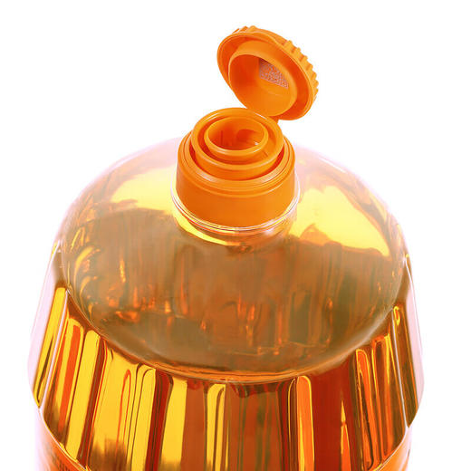 胡姬花 花生油家用食用油节日送礼 古法花生油1.8L*2礼盒 商品图6