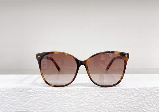 驴家 墨镜太阳镜 LOUIS VUITTON???MODEL：Z1657w??? SIZE：57口16-145 商品图4
