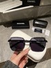 香家  钻石切边太阳眼镜 网红款 型号CH7330 小红书推荐墨镜 尺寸：60口16-145 造型神器  上脸效果无敌 小脸小姐姐选它没错 商品缩略图1
