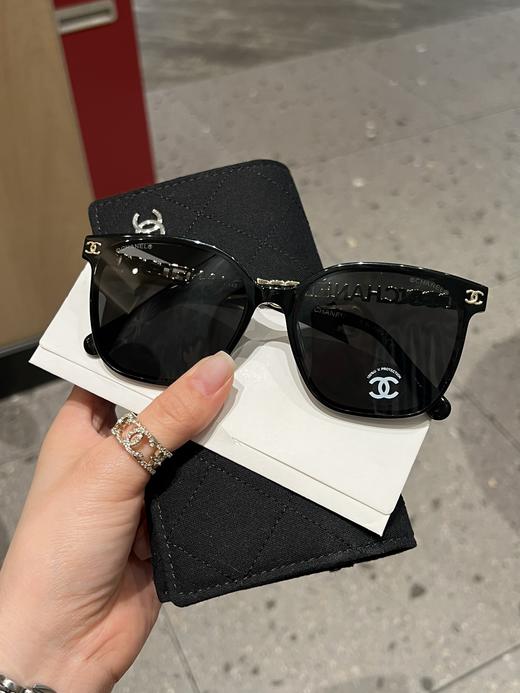 香家 墨镜太阳镜  ch0778 热门墨镜?原版高品质  新版本上新?????? 商品图12