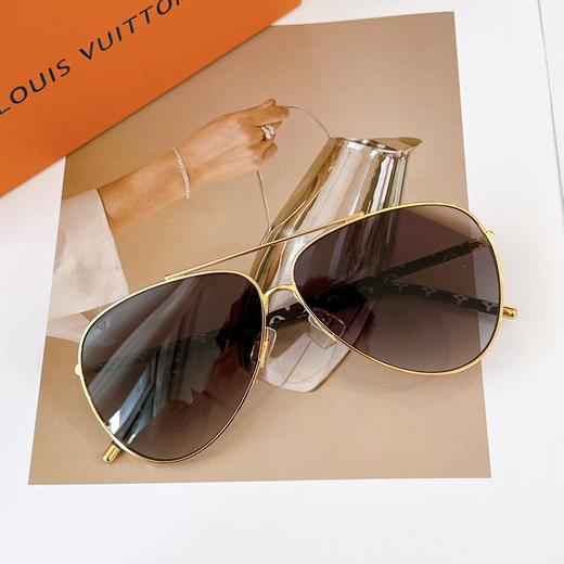 驴家墨镜太阳镜 MOD：Z2049U SIZE：63-13-146 商品图2