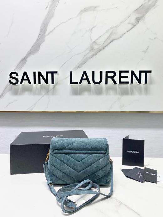 Y*L LOULOU 牛仔 丹宁 商品图1