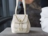 香奶奶 22Bag  双肩包 奶昔白 商品缩略图1