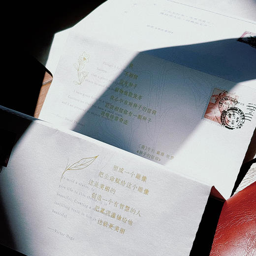 寄一封种子情书，给“种声音的人” 商品图5