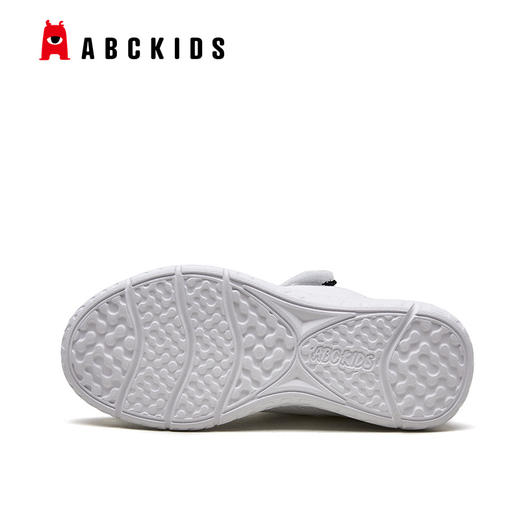 【团购秒杀】【特价】ABCKIDS童鞋/春秋季/男童/中大童运动鞋31-37 商品图4