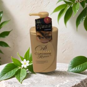 丝蓓绮沁润臻致修护护发素 490ml/瓶