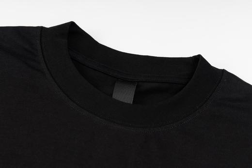 CH克家模糊重影印花短袖！ oversize版型！ 商品图11