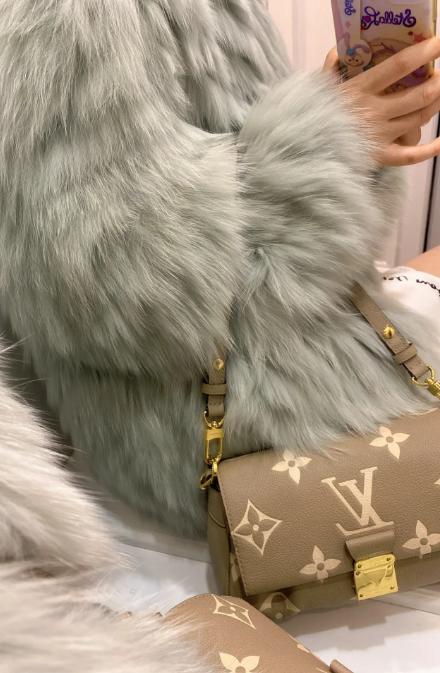 好评---大象灰云朵 商品图1