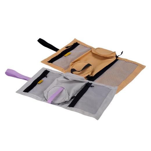 野营系列洗漱包 商品图3