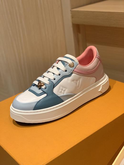 驴家 鞋 商品图0