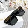 D家 墨镜太阳镜 Diorsignafure S7F 黑色 商品缩略图4