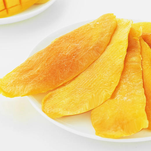 山鸿牌芒果干250克 商品图2