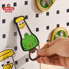 青岛啤酒博物馆HajoYaa哈酒鸭 平板开瓶器 青岛啤酒官方文创 商品缩略图4