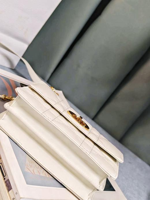 Miss Caro 白色D家 商品图6