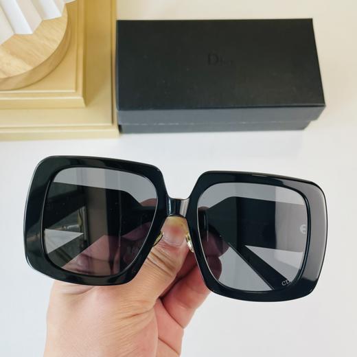 D家 墨镜太阳镜  Model：Bobby S2F  SIZE:56-19-140 商品图5