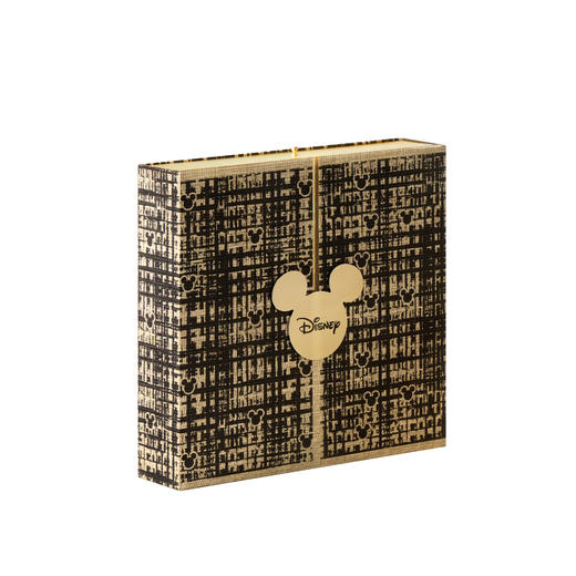 【雅韵中秋】迪士尼快乐繁花月饼礼盒540g 商品图2