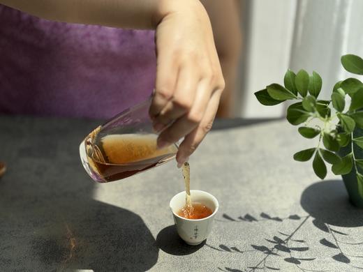 【新茶来了】2024武夷奇种，三坑两涧山里的老神仙，独具岩骨花香之魅 商品图6