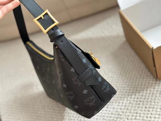 Mlu缪 牛角 商品图5