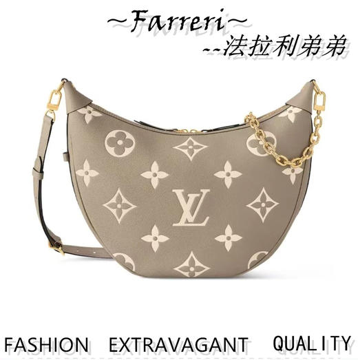 驴家 驴家 新款大月亮 大象灰 商品图2