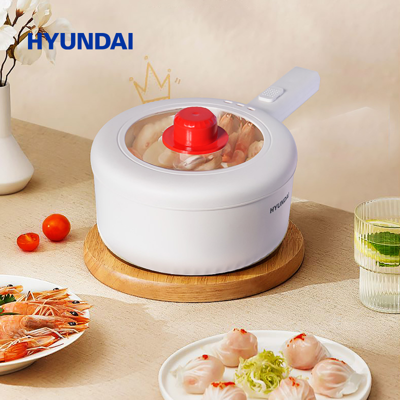 HYUNDAI多能电煮锅