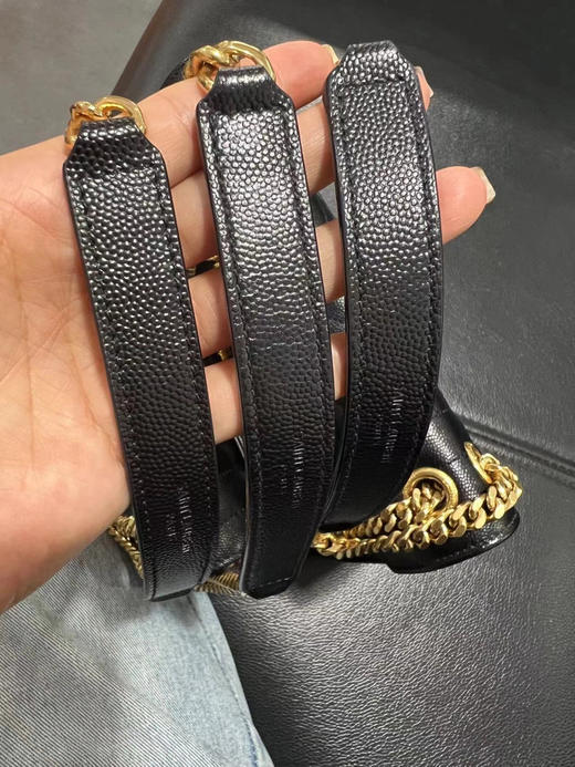 好评集--Y*L信封正品对比图 商品图4