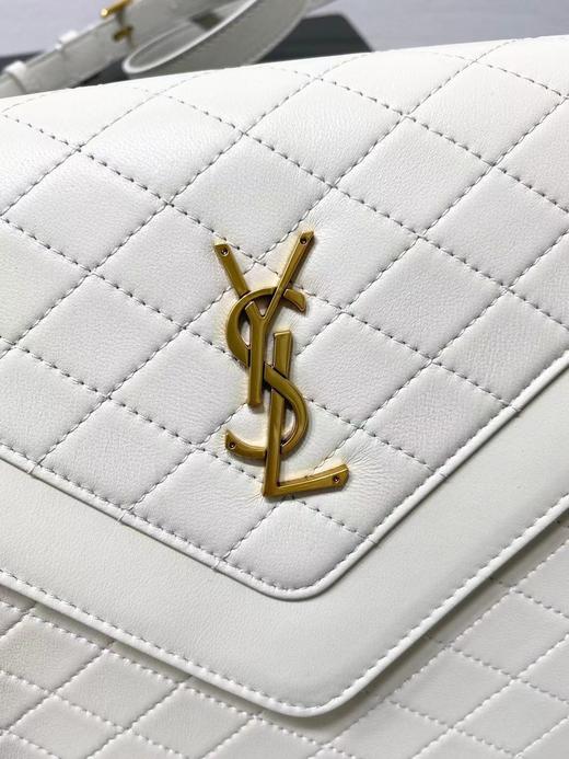 Y*L小羊皮信封包 商品图7