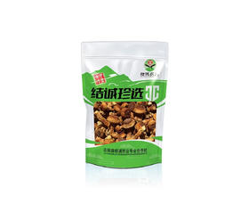0593【国企严选，山海食材】姬松茸