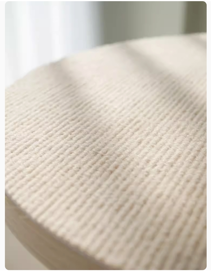 CatS静电贴平绒垫/圈绒垫 自粘贴爬架垫 CatS猫爬架专用