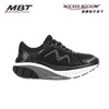 MBT足健康鞋男厚底足弓支撑跑步鞋 缓解足跟压力 反光缓震Z3000-1 商品缩略图8