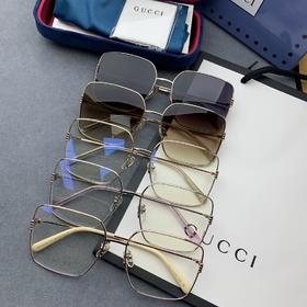 G家 眼镜框 墨镜太阳镜同步 GG1284