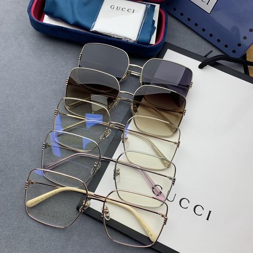 G家 眼镜框 墨镜太阳镜同步 GG1284 商品图0