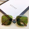 G家  GG1018S 墨镜女方框1955系列古驰太阳镜贵族休闲风，设计独特，日常出街，时尚街拍也可以轻松hold 住 ！size:56口18-145 商品缩略图8