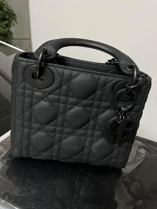 好评集--戴妃 商品图4