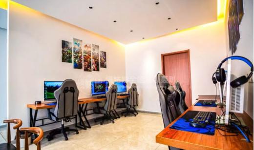 内蒙慢姑娘嗨爆轰趴馆 商品图7