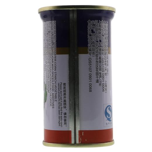 梅林 香辣午餐肉罐头 340g/罐 商品图1