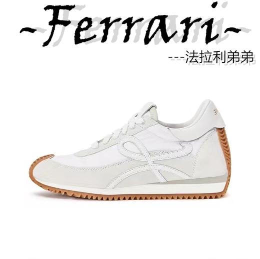 罗家 鞋子 商品图1