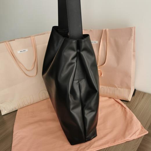 Mlu缪家水桶包hobo 商品图1