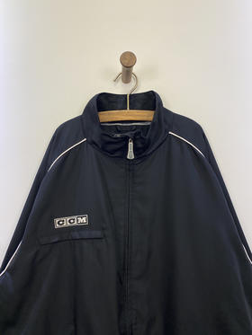 Y2K Vintage CCM 运动外套 _SJK(L-XL)