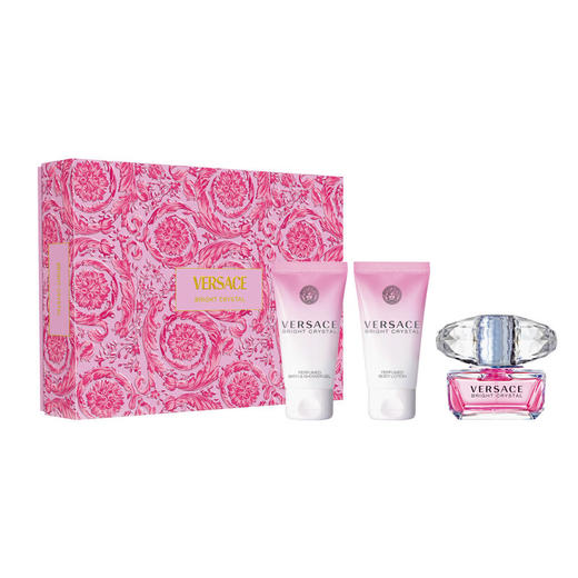 范思哲晶钻女用香水套装5100457 商品图3