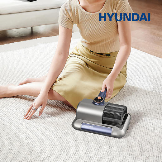 HYUNDAI除螨吸尘一体机 商品图3