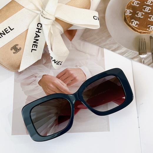 香家 墨镜太阳镜 5483原版高版本????  内附防伪编码 可对比市面通货 SIZE：54口17-135 认准版本 商品图3