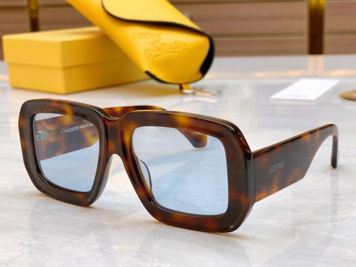 罗*威 新款墨镜太阳镜， Model：LW40080U ，Size：53口18-145 商品图6