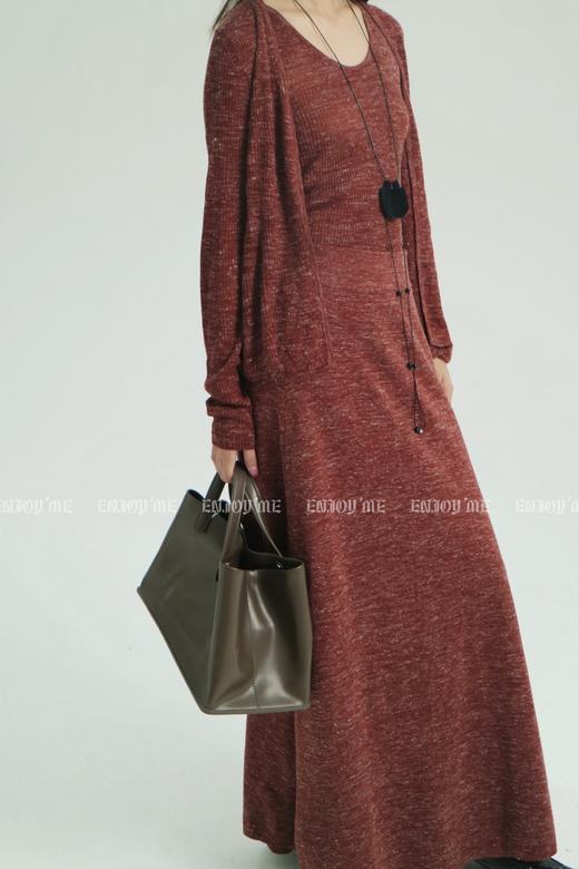 【门店同款】ENJOY秋季less is more定制花纱套装 159296405 商品图5