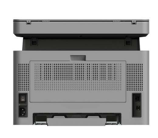 华为毕昇 X1 Max 黑白激光多功能打印一体机 办公商用学生家用/打印复印扫描三合一/自动双面/无线打印 商品图5