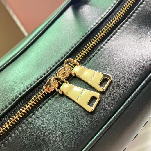 Mlu缪 保龄球 商品图3