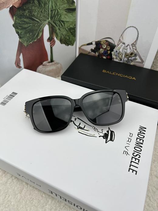 巴家   BB0104SA 56口14-140  双B镜腿 商品图8