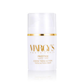 瑞士黑科技贵妇 Margy’s美肌蒙特卡洛三重修护面霜50ML 院线版 MGY  国内发货【有效期2026-09-06】